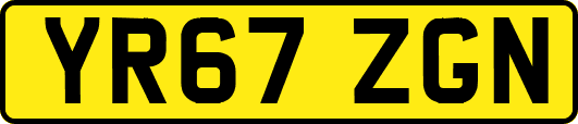 YR67ZGN