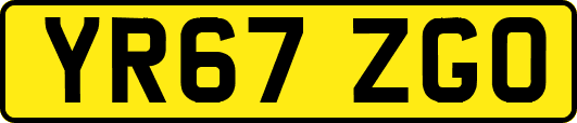 YR67ZGO