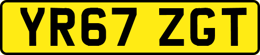 YR67ZGT