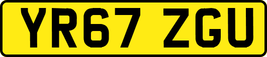 YR67ZGU