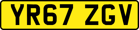 YR67ZGV