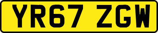 YR67ZGW