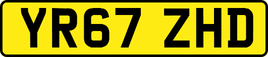 YR67ZHD