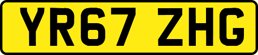 YR67ZHG