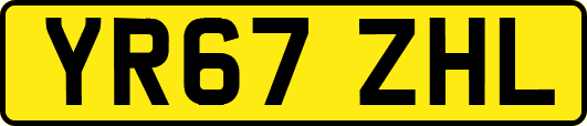 YR67ZHL