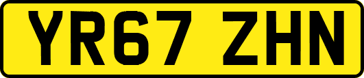 YR67ZHN