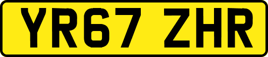 YR67ZHR