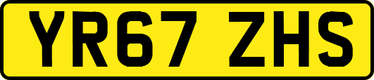 YR67ZHS
