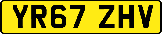 YR67ZHV