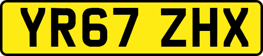 YR67ZHX