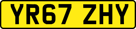 YR67ZHY