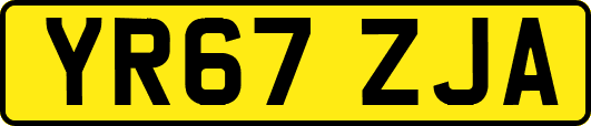 YR67ZJA
