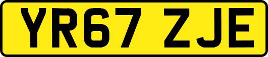 YR67ZJE