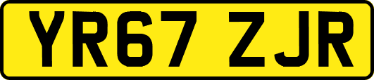 YR67ZJR