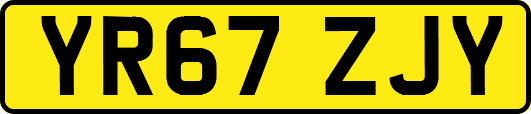 YR67ZJY