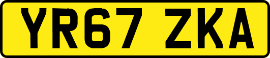 YR67ZKA