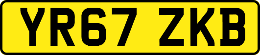 YR67ZKB