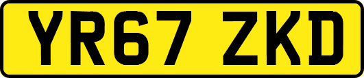YR67ZKD
