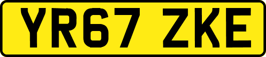 YR67ZKE