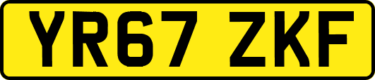 YR67ZKF