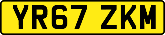 YR67ZKM