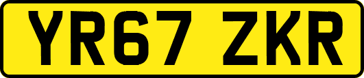 YR67ZKR