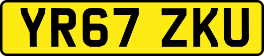 YR67ZKU