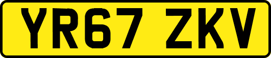 YR67ZKV