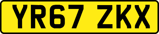 YR67ZKX