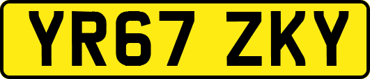 YR67ZKY