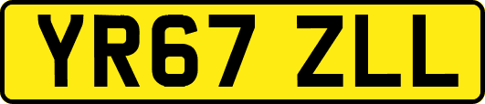 YR67ZLL