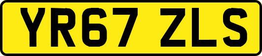 YR67ZLS