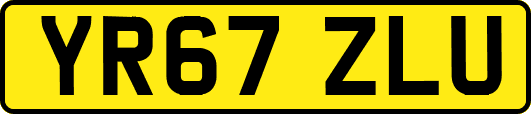 YR67ZLU