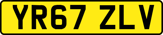 YR67ZLV