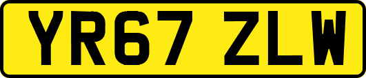 YR67ZLW