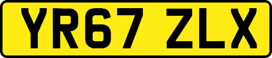 YR67ZLX