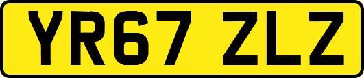 YR67ZLZ
