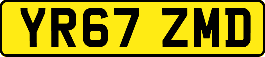 YR67ZMD