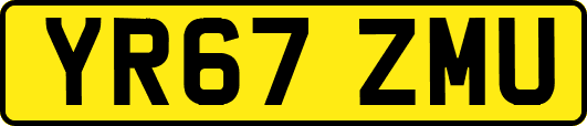 YR67ZMU