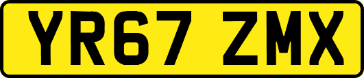YR67ZMX