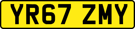 YR67ZMY