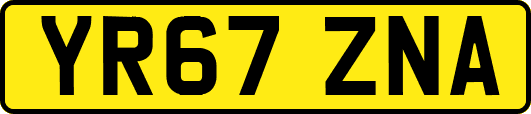 YR67ZNA