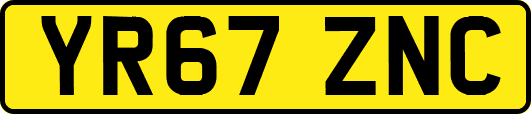 YR67ZNC