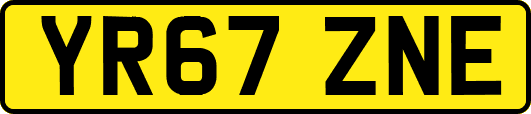 YR67ZNE