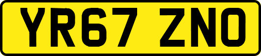 YR67ZNO