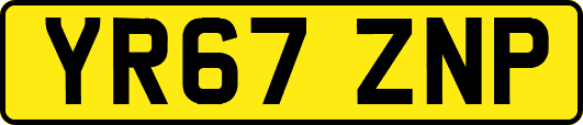 YR67ZNP