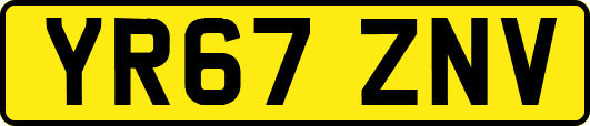 YR67ZNV