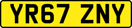 YR67ZNY
