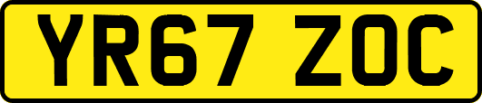 YR67ZOC
