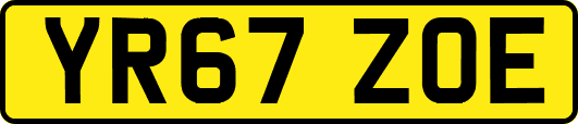 YR67ZOE
